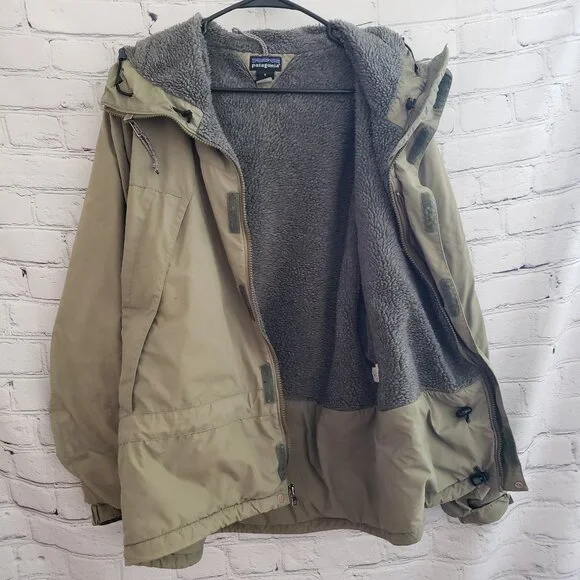 Patagonia Vintage Infurno Jacket - Picture 4 of 16